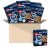 8-Pack Fiber One 70 Calorie Brownies Chocolate Chip Cookie 6Ct $16.05