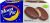 96-Count (8 x 12ct) MoonPie Mini Chocolate Marshmallow Sandwich  $17.44