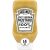 Heinz Spicy Brown Mustard, 14 oz  $1.87