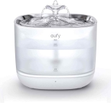 Eufy Safe-Sip Pump Pet Water Fountain $29.79