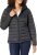 Amazon Essentials Women’s Long-Sleeve Water-Resistant Puffer Jacket  $27.40