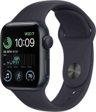 Apple Watch SE (2nd Gen) [GPS 40mm] Smart Watch  $209.99