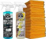 Chemical Guys 14-Piece “Accidents Happen” Pet Mess Clean-Up Kit $38
