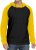 Kuyigo Men’s Fashion Athletic Long Sleeve Sport Sweatshirt Hoodie  $14.44