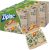 150-Count Ziploc Paper Sandwich & Snack Bags, Recyclable & Sealable $8.08