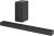 LG S65Q 3.1ch High-Res Audio Sound Bars w/Wireless subwoofer $196.99