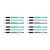 12-Pack Amazon Basics Mechanical Pencils w/Metal Clip 0.5mm $2.88