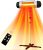 Balko 1,500W Electric Infrared Patio Heater $48