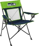 Rawlings NFL Game Changer Folding Camping Chair with Carrying Case  $22.49