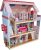 KidKraft Chelsea Doll Cottage Wooden Dollhouse with 16 Accessories  $41.02