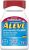 Aleve Arthritis Gelcap Pain Reliever/Fever Reducer 160-Count Tub $11
