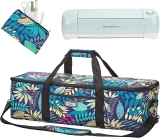 Lightweight Carrying Case Compatible with Cricut Explore Air 2  $13.99