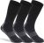COZIA Merino Wool Socks Casual Warm Socks  $8.51