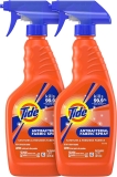 2-Count Tide Antibacterial Fabric Spray, 22 Fl oz  $11.38