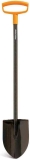 Fiskars 46 Inch Steel D-handle Digging Shovel  $29.97
