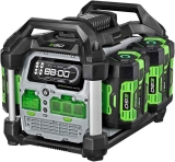 Ego Power+ Nexus 2,000W Portable Power Station w/ 4 5Ah Batteries $1,399