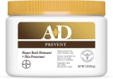 A+D Original Diaper Rash Ointment, Skin Protectant, 16 Oz  $7.73