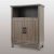 Teamson Home Russell Bathroom Floor Cabinet  $99.65