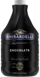 Ghirardelli Chocolate Premium Sauce, 7.3oz  $18.99