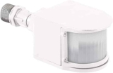 Hubbell Industrial MS-WH Wall Mount Motion Sensor  $24.44