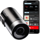 Escort M2 Radar-Mounted 1080P Full HD Smart Dash Cam  $159.95