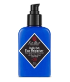 Jack Black 3.3-oz. Double-Duty Face Moisturizer w/ SPF 20 $15