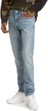 Levi’s Men’s 512 Slim Taper Fit Jeans  $16.99