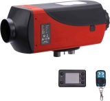maXpeedingrods 12V 5KW Diesel Air Heater $91