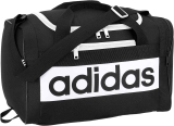 adidas Court Lite Duffel Bag (3 Colors)  $15.00