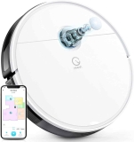 Yeedi Vac K760 2500Pa Strong Suction Robot Vacuum  $179.99