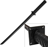 BladeUSA Martial Art Polypropylene Ninja Training Sword $6.29