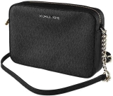 Michael Kors Women’s Jet Set Item Crossbody Bag  $70.00