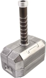 Marvel Mighty Thor Hammer Flashlight & Electronics 28 Piece Tool Kit $69.99