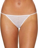 Dkny Women’s Modern Lace Bikini Panty  $3.25