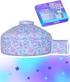Skywin Up and Stores Away in Seconds Air Tent Fort Playhouse for Kids  $19.99