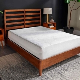 Tempur-Pedic Cool Luxury Mattress Pad, King $70.00