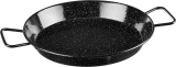 Garcima 12-Inch Enameled Steel Paella Pan 30cm $22.00