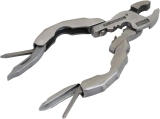 Swiss+Tech 9-in-1 Micro Multitool $10