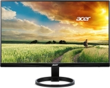 Acer R240HY bidx 23.8″ FHD IPS LED Monitor  $99.99