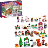 LEGO Friends 2022 Advent Calendar 41706 Building Toy Set  $18.99