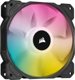 CORSAIR iCUE SP120 RGB Elite Performance 120mm PWM Single Fan  $24.99