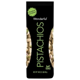 Wonderful Pistachios In-Shell Roasted and Salted Nuts 16Oz $5.22