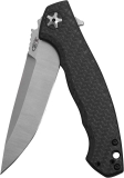 Zero Tolerance 0452CF Pocket Knife $170.00