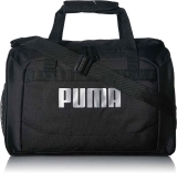 PUMA unisex child Evercat Transformation Sports Duffel Bags  $14.19