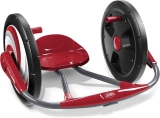 Radio Flyer Cyclone Kid’s Ride On Toy  $39.99
