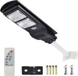 Wstan 200W LED 6500K Motion Sensor LED Floodlight  $41.70
