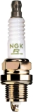 4-Pack NGK BR9ES Standard Spark Plug $3.49