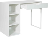 OSP Home Furnishings Ravel 40-Inch Wide Writing Desk $114.74