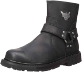 Harley-Davidson Footwear Men’s Rambert Motorcycle Boot $53.93