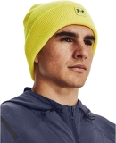 Under Armour Men’s Halftime Cuff Beanie  $10.97